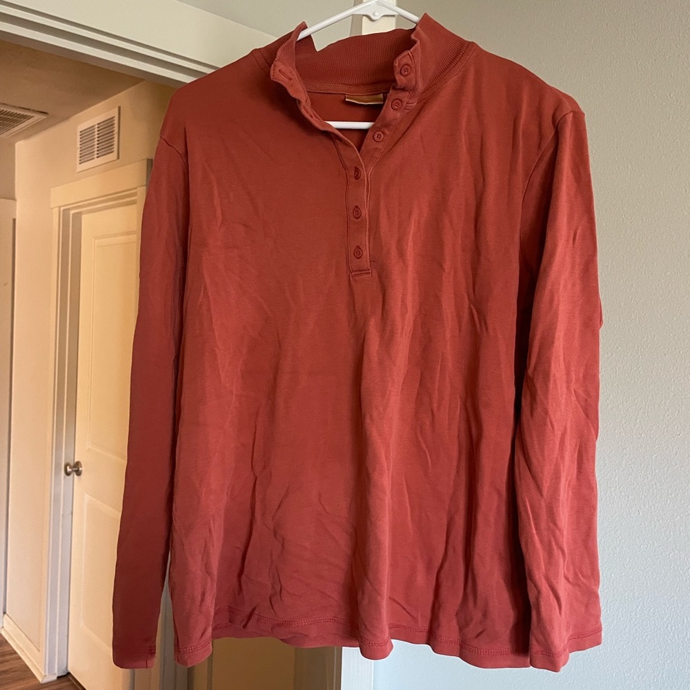 NorthCrest sweater